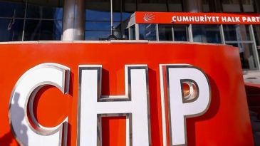 CHP İstanbul İl Kongresi İptal ve Ceza Davası Ankara'ya Nakledildi