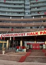 CHP Kurultay Davası Ne Zaman? Kader G&uuml;n&uuml; Geldi!