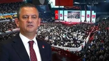 CHP'de Endişe Verici '15 Eyl&uuml;l' Gelişmesi! Butlan Kararı Olasılığı Ortalığı Karıştırabilir