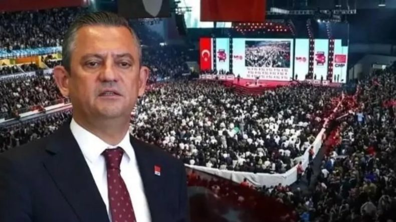 CHP'de Endişe Verici '15 Eylül' Gelişmesi! Butlan Kararı Olasılığı Ortalığı Karıştırabilir
