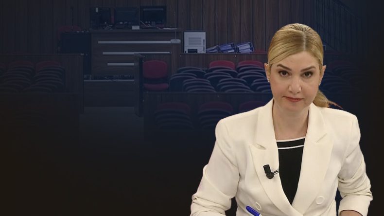 CHP'de İnce Hesaplar! Kurultay Davası Ertelenince Son Kulis Bilgileri