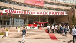 CHP'den Bayrampaşa'da Bir İstifa Daha