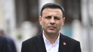 CHP'nin 'İstanbul se&ccedil;imlerinde usuls&uuml;zl&uuml;k' davasında tarih belli oldu