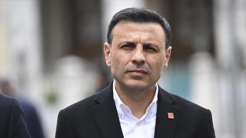 CHP'nin 'İstanbul seçimlerinde usulsüzlük' davasında tarih belli oldu