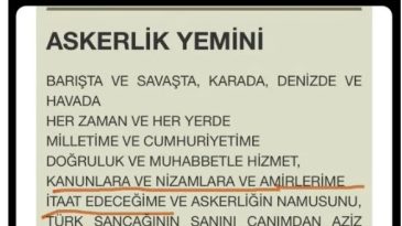 CHP'nin 'Se&ccedil;ilmiş Sivil İrade' Konusundaki Tepkisi! MS&Uuml; Rekt&ouml;r&uuml; Afyoncu'yu Hedef Aldı
