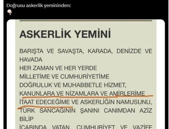 CHP'nin 'Seçilmiş Sivil İrade' Konusundaki Tepkisi! MSÜ Rektörü Afyoncu'yu Hedef Aldı