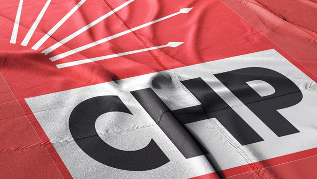 CHP'nin Ataşehir İlçe Kongresi İptal Edildi