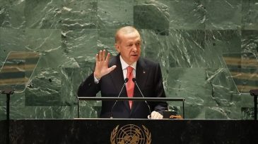CHP'nin Desteklediği TELE 1'de Tartışmalı KJ! Başkan Erdoğan'ı Su&ccedil;lu ile Eşdeğer G&ouml;sterdiler