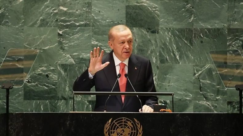CHP'nin Desteklediği TELE 1'de Tartışmalı KJ! Başkan Erdoğan'ı Suçlu ile Eşdeğer Gösterdiler