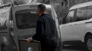 CHP'nin Hesapları Alt &Uuml;st Oldu! Atat&uuml;rk Portresi Belediyenin &Ccedil;ıktı&hellip; Kendim Aldım Dedi, Ger&ccedil;ekler Ortaya &Ccedil;ıktı