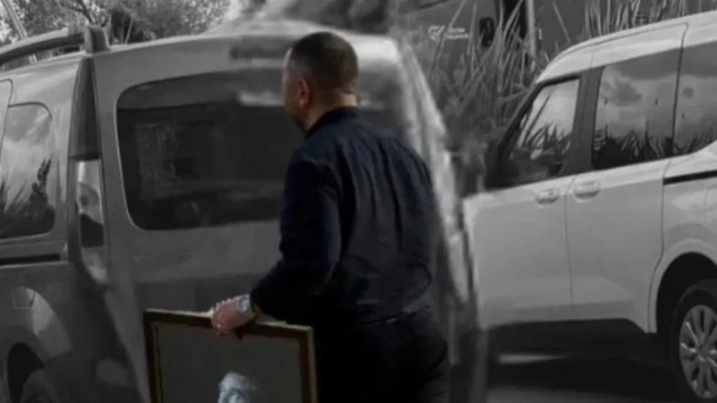 CHP'nin Hesapları Alt Üst Oldu! Atatürk Portresi Belediyenin Çıktı… Kendim Aldım Dedi, Gerçekler Ortaya Çıktı