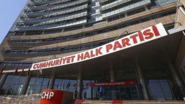 CHP&rsquo;den İstanbul İl Kongresi Kararına İtiraz
