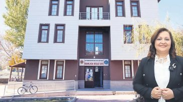 CHP&rsquo;li Afyon Belediyesi&rsquo;nin Kur&rsquo;an Kursu Eleştirileri