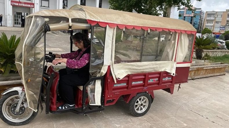 CHP’li Belediyeden Engelli Kadına Ayrımcı Uygulama