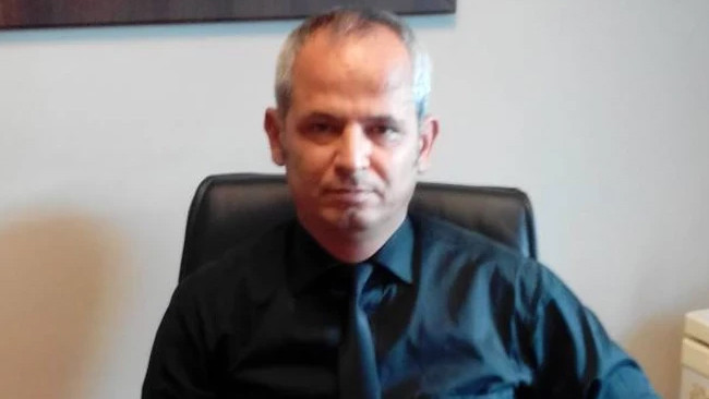 Cinayete Kurban Giden Savcı Son Yolculuğuna Uğurlanıyor