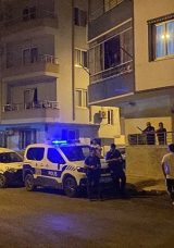 Cinnet Getiren Anne Minik Oğlunu Katletti