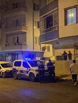 Cinnet Getiren Anne Minik Oğlunu Katletti