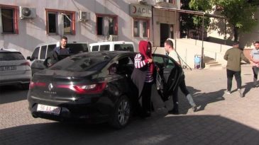 Coğrafi Şartlar Zorluk &Ccedil;ıkardı; Kaymakamdan Anında Destek: Makam Aracı G&ouml;nderildi!