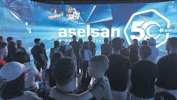 Coşku Dalga Dalga Yayılıyor
