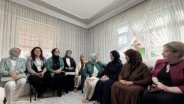 Cumhurbaşkanı Erdoğan'ın Mektubu Şehit Ailesine Ulaştı