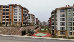 Cumhurbaşkanlığı İletişim Başkanlığı'ndan Deprem Konutları Hakkında Duyuru