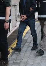 DEAŞ Ter&ouml;r &Ouml;rg&uuml;t&uuml;'ne Y&ouml;nelik Operasyonlarda 51 Ş&uuml;pheli Yakalandı