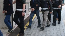 DEAŞ Terör Örgütü'ne Yönelik Operasyonlarda 51 Şüpheli Yakalandı