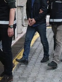 DEAŞ Terör Örgütü'ne Yönelik Operasyonlarda 51 Şüpheli Yakalandı