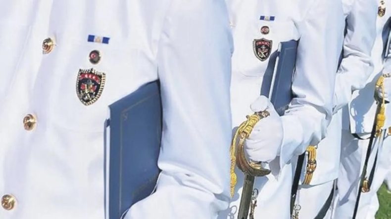 Deniz Kuvvetleri'nde FETÖ Operasyonu: 10 Kişi Gözaltında