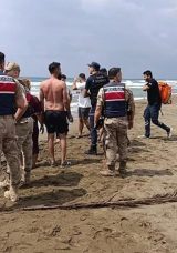 Denizde Serinleyip Acı Bir Haberle Sarsıldılar: Abi Hayatını Kaybetti, Kardeşi Ağır Yaralı!