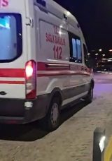 Denize D&uuml;şen Arkadaşını Kurtarmak İsterken Boğuldu