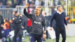 Devin Özek'ten 4 Sunum