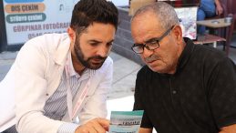 Devlet, 'sen yeter ki iste' diyor… Her aşaması ücretsiz: Ekipler sokak sokak gezip bilgi veriyor