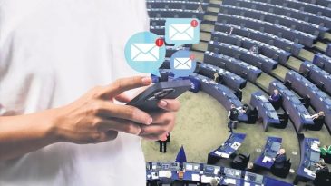 Devlet, Telefon Mesajlaşmalarına Erişim Sağlayacak