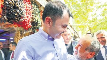 Devletime Teşekk&uuml;r Ediyorum