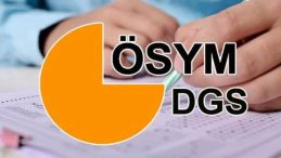 DGS TERCİH SONUÇ TARİHİ 2025: Dikey Geçiş Sınavı DGS tercih sonuçları açıklandı mı, ne zaman açıklanacak?