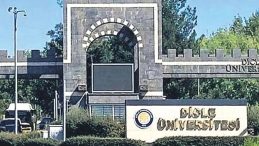 Dicle Üniversitesi’nde İlk Ders Gazze