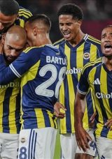 Dinamo Zagreb &ndash; Fenerbah&ccedil;e Ma&ccedil; Tarihi, Saati ve Yayın Bilgileri