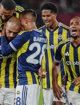 Dinamo Zagreb – Fenerbahçe Maç Tarihi, Saati ve Yayın Bilgileri