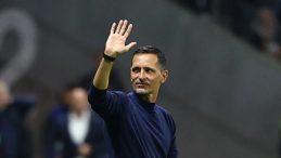 Dino Toppmöller: Galatasaray'a Karşı 5-1 Şaşırtıcıydı