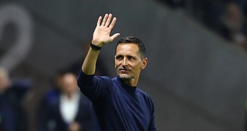 Dino Toppmöller: Galatasaray'a Karşı 5-1 Şaşırtıcıydı