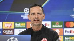 Dino Toppmöller: "Galatasaray çok olağanüstü bir takım"