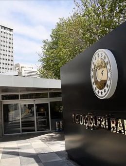 Dışişleri Bakanlığı'ndan Suriye'nin İstikrarına Destek: Yol Haritasını Memnuniyetle Karşılıyoruz