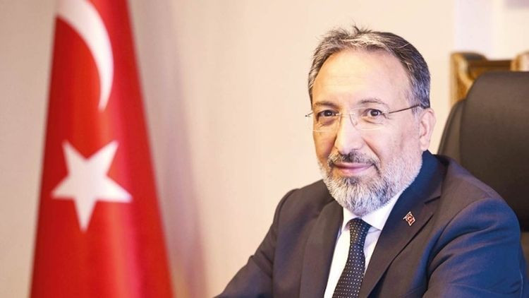 Diyanet’te Yeni Dönem