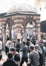 Diyarbakır, 1.5 Milyon Turist Ağırladı