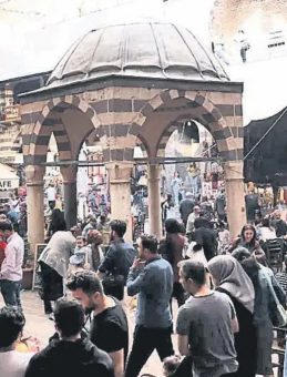 Diyarbakır, 1.5 Milyon Turist Ağırladı