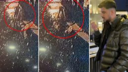Diyarbakır'da Şok Edici Olay! İki Grup Arasında Silahlı Kavga, Yoldan Geçen Aziz'in Ölümüyle Sonuçlandı
