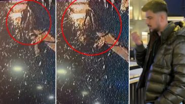 Diyarbakır'da Şok Edici Olay! İki Grup Arasında Silahlı Kavga, Yoldan Ge&ccedil;en Aziz'in &Ouml;l&uuml;m&uuml;yle Sonu&ccedil;landı