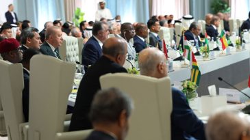 DOHA Zirvesi Bildirisi – İslam D&uuml;nyasından İsrail'e 25 Maddelik Sert Tepki