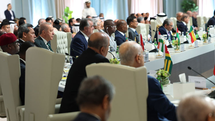 DOHA Zirvesi Bildirisi – İslam Dünyasından İsrail'e 25 Maddelik Sert Tepki